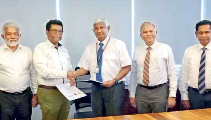 Ceylinco Life partners with FTZMA as insurance service provider