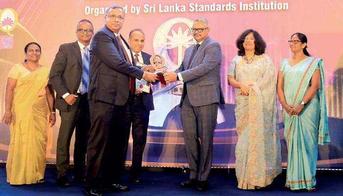 ABMCL bags National Quality Award