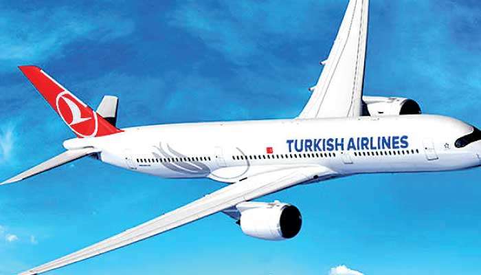 Turkish Airlines announces daily flights from 27 May