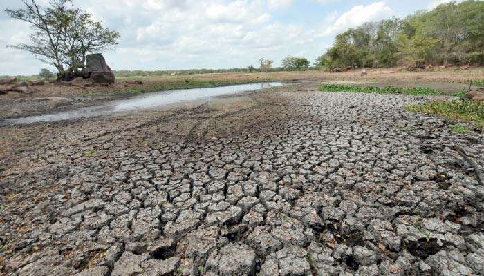Emerging El Niño effect on Sri Lanka: Be ready for catastrophe