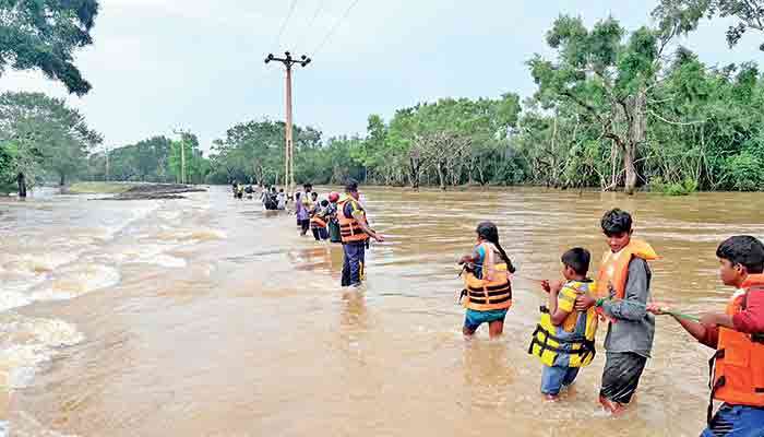 Ditwah disaster response: Legal limits and market costs of suspending debt payments