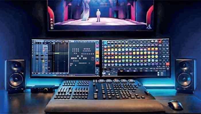 ShowLab Studio pioneers new era of live event production in Sri Lanka