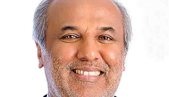 Hakeem calls out Govt.’s Israel foreign policy stance