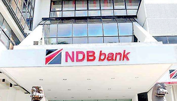 No evidence other banks impacted by NDB’s Rs. 13.2 b fraud: CBSL
