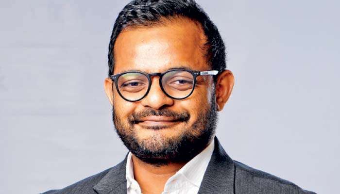 Hishan Singhawansa new CEO of Cinnamon Hotels & Resorts