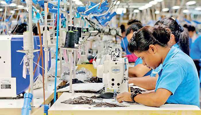 GSP+ reapplication looms: What  Sri Lanka’s apparel sector must fix now