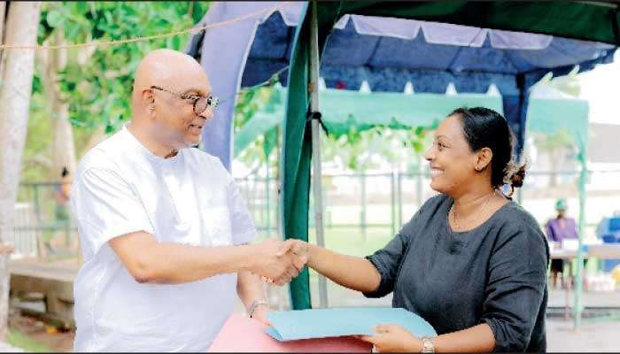 LIIN and Good Market forge strategic partnership to strengthen MSMEs