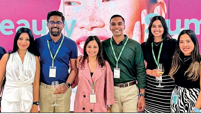 Roar AdX elevates Sri Lankan beauty brands at Meta’s APAC Beauty Summit 2025