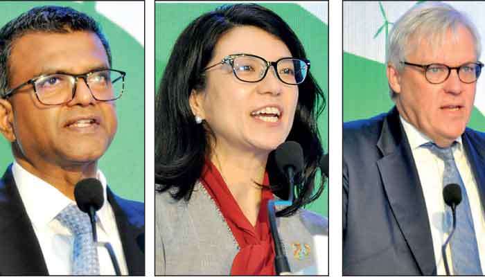 New national strategy to plug Rs. 50 b annual climate-related losses, drive net zero transition