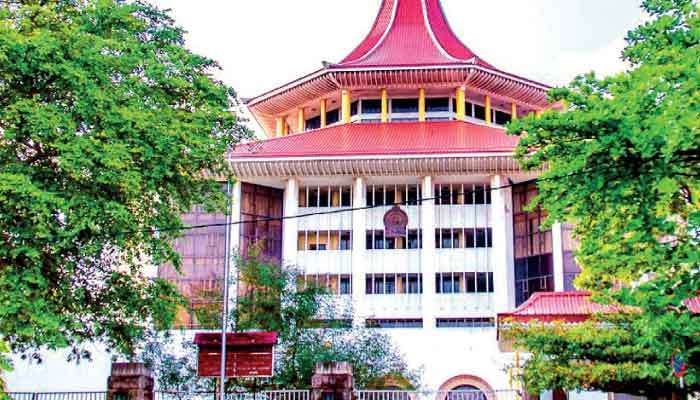 Parliament passes 22A