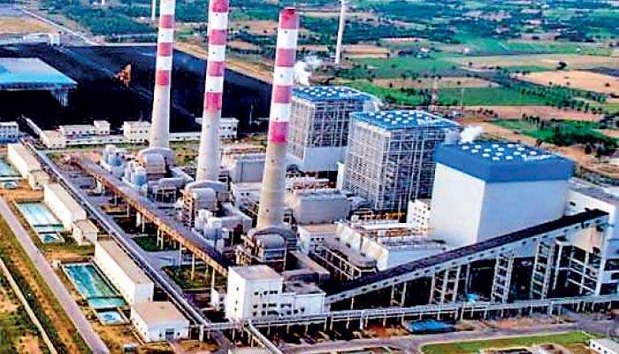 Coal power fraud
