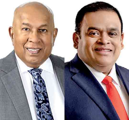 Hayleys enters large-scale supermarket sector  with 100 outlets first