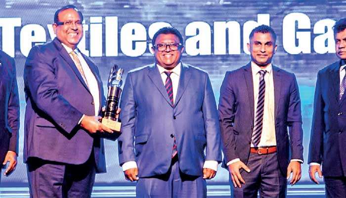 Star Garments Group wins Gold at NCE Export Awards 2024 