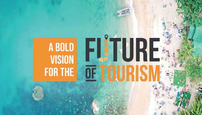 Tourism sector’s future of customisation