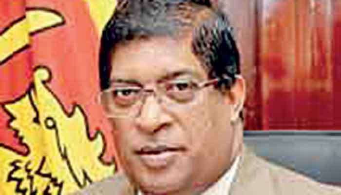 Ravi Karunanayake released on bail in NLB corruption case