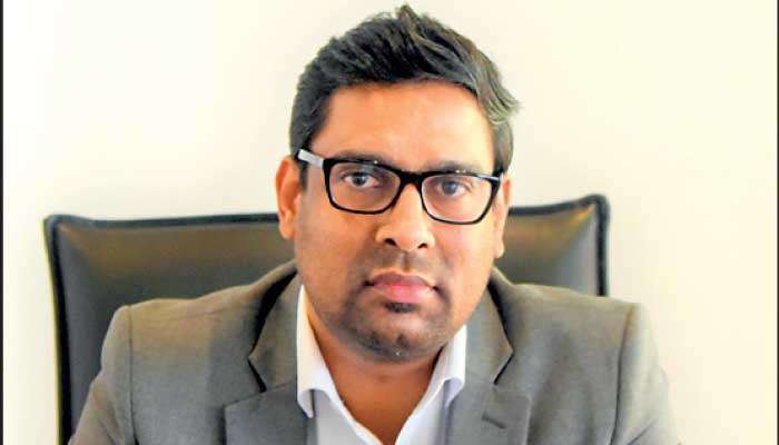 Harsha Jayatunga appointed Executive Director/CEO at Sierra Cables