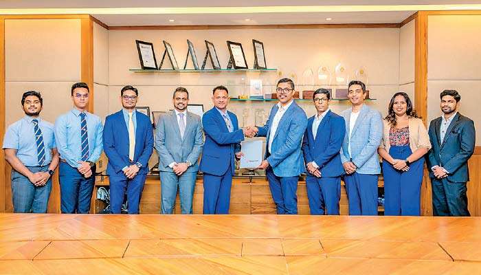 Sampath Bank powers PickMe with cutting-edge payment tech