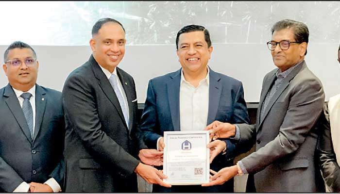 Shangri-La Hambantota achieves Halal-friendly certification