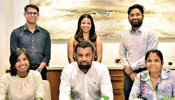 Advice Lab unveils new 13,000 sq. ft. office