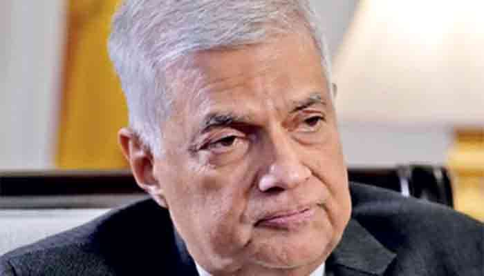 Joint Opposition fires fresh salvo at Govt. for Ranil’s arrest
