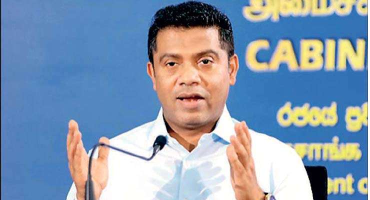 Cabinet directs to prepare Bill to amend Customs Ordinance