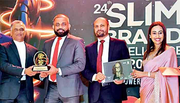 Browns Agriculture strikes Gold