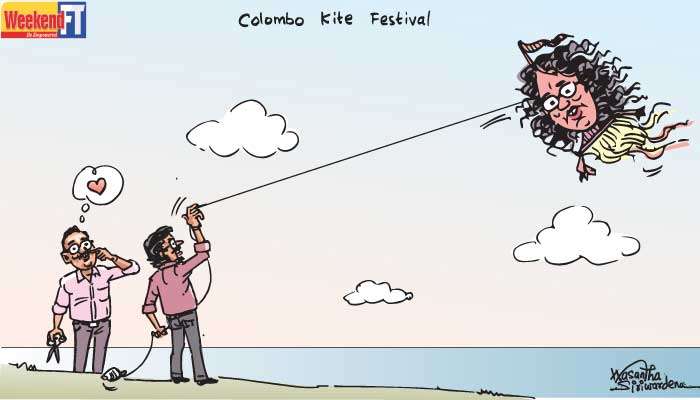 Cartoon 23.08.2025
