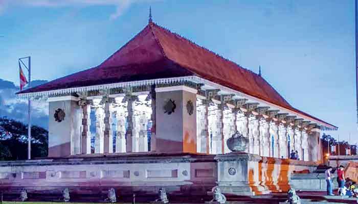 The unfinished promise:  Sri Lanka’s independence deficit