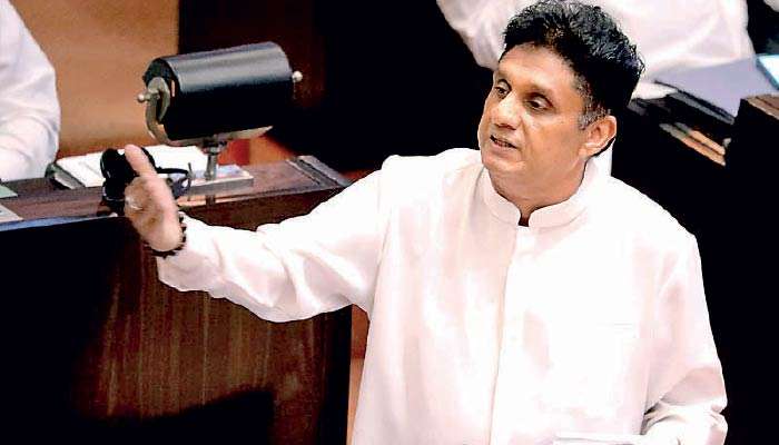 Sajith outlines vision for $ 30 b digital economy