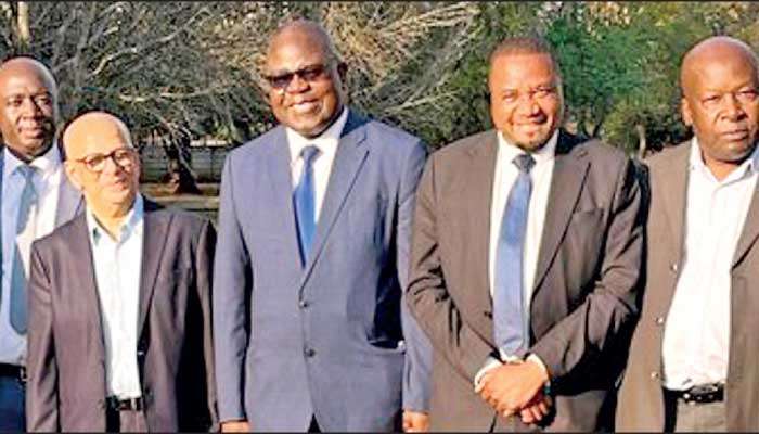 MTI strategises industrial development for Zimbabwe’s Sovereign Fund