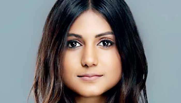 Entrepreneur Yanika Amarasekera-Siyaguna among Forbes 30 Under 30 Asia list