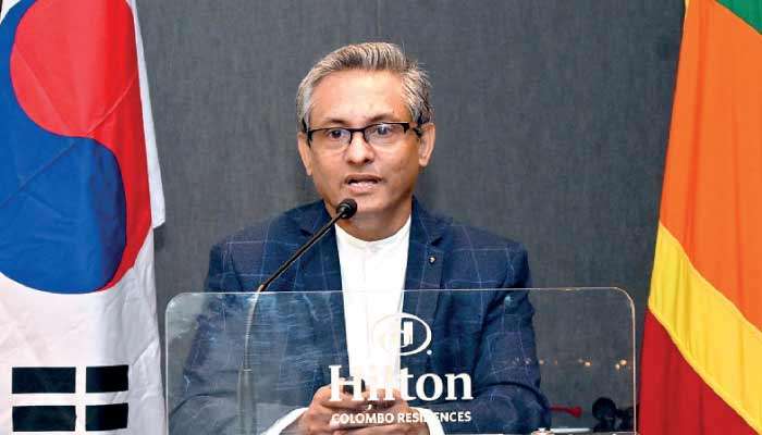 Sri Lanka’s protectionist policies are holding back economic growth: Expert