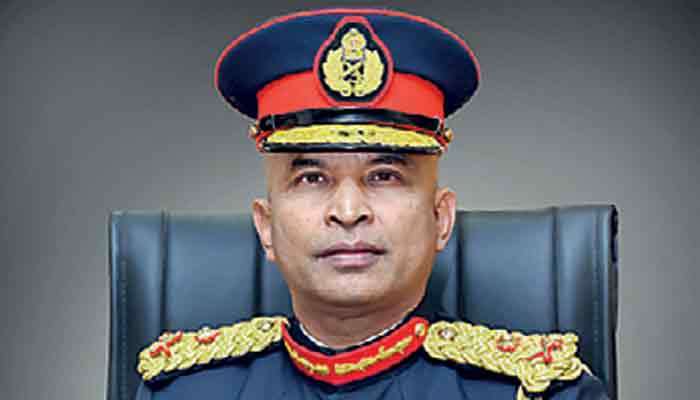 Lieutenant General Nilantha Premaratne appointed 26th Army Commander
