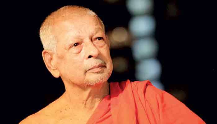 Legacy of Podi Hamuduruwo continues