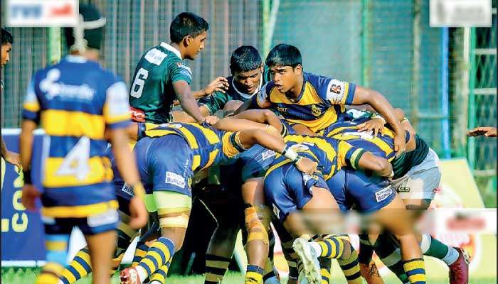 A duo’s duel to shine beyond Bradby