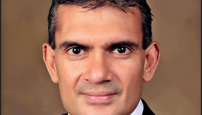 Hilton Colombo owner records 1st profit in seven years