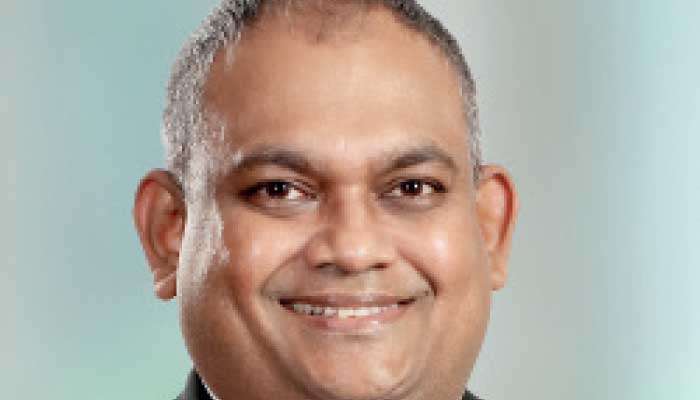 ComBank appoints Hasrath Munasinghe Executive Director/COO