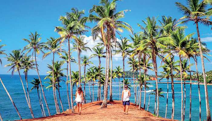 Beyond visa waivers: Building Sri Lanka’s global tourism brand