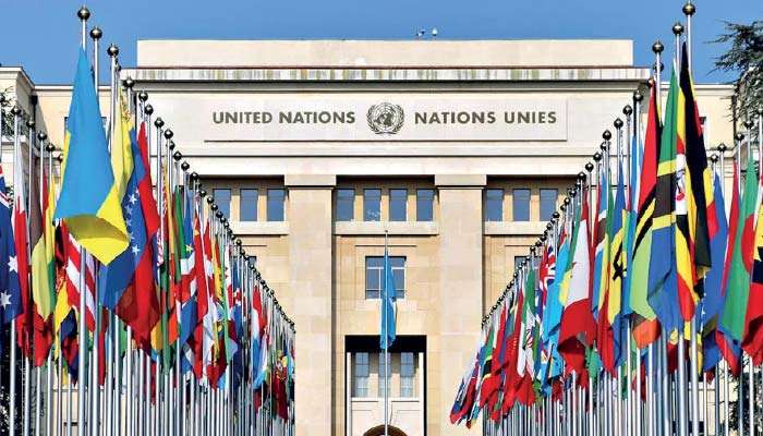 Global cost of Iran crisis: United Nations must ensure people don’t pay the price of far-away conflicts