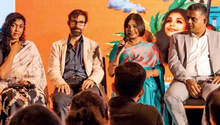 Cinnamon Life presents ‘La Bamba!’