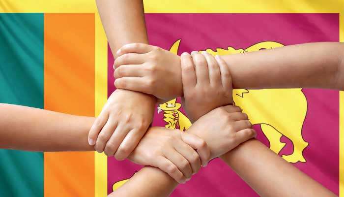 Towards an ‘aluth’ (new) national identity in 2026