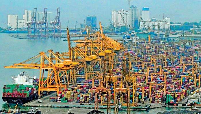 Beyond congestion: Urgent need to reform Colombo’s port operations