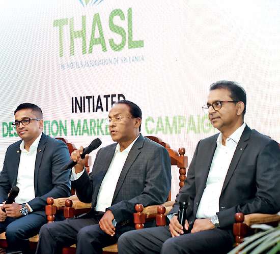 Private sector propels tourism with first-ever destination drive