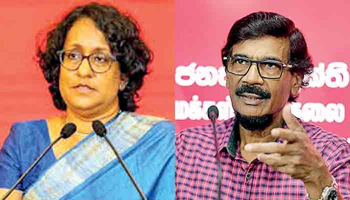 Tilvin dismisses rumours of PM’s removal