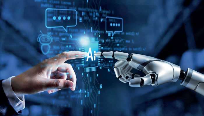 AI as force for advancing human civilisation