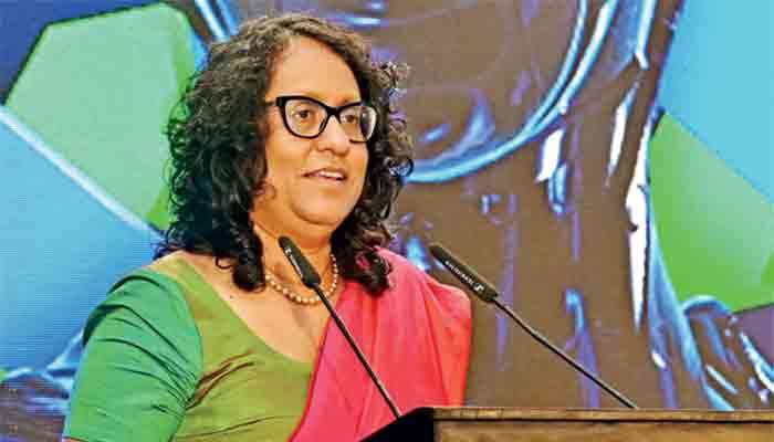 Sri Lanka pivots to AI-driven growth