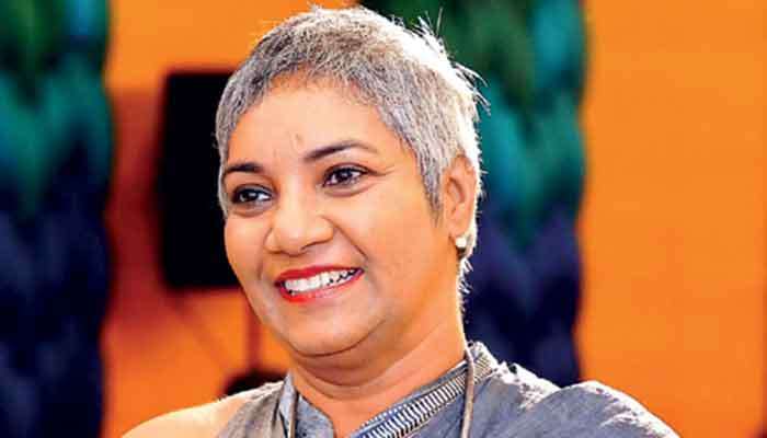 Renowned environmental architect Sunela to headline Dilmah Conservation’s Grey2Green masterclass