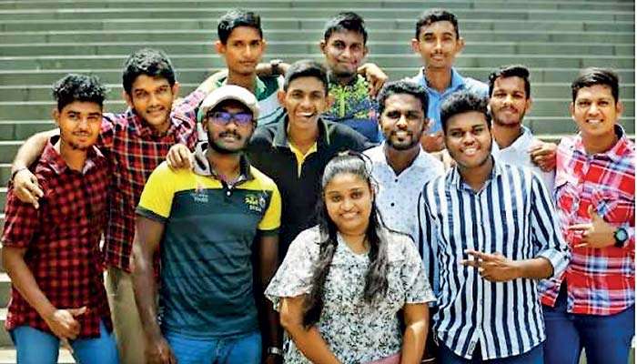 International Youth Day 2026 - Turning shared aspirations into AI-powered future