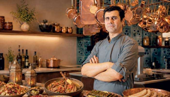 A Turkish affair unfolds at Hilton Colombo’s Graze Kitchen