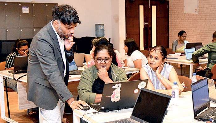 Empowering women-led exporters with trade data insights